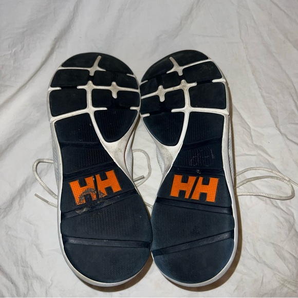Helly Hansen Ahiga V4 Hydropower Shoe Men's Size 11.5 White - Picture 5 of 8